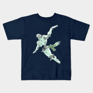 Free-flight Kids T-Shirt